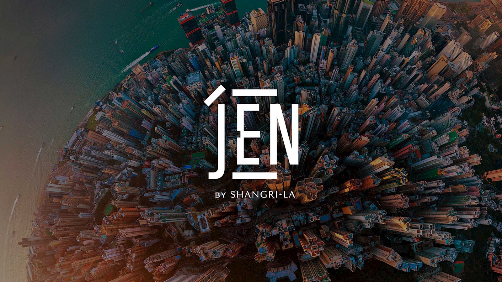 JEN by Shangri-La