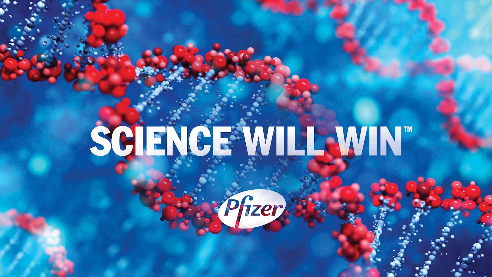 Science-Will-Win Pfizer