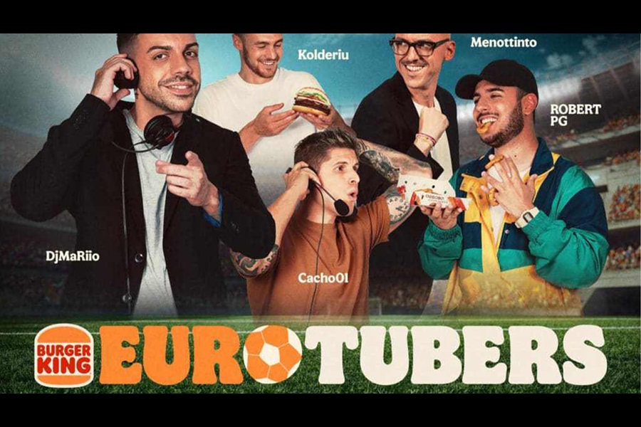 Image of Eurotubers