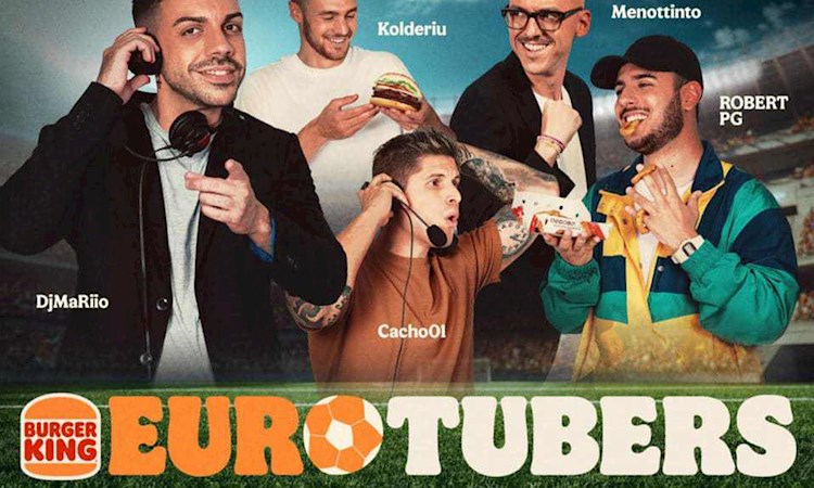 Image of Eurotubers