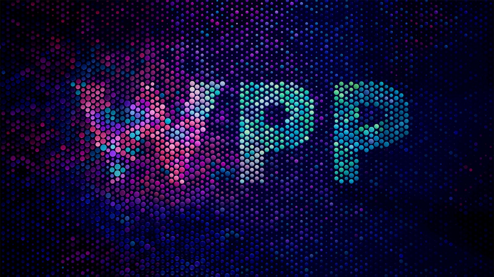 WPP logo transformed