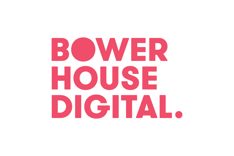 Bower House Digital logo