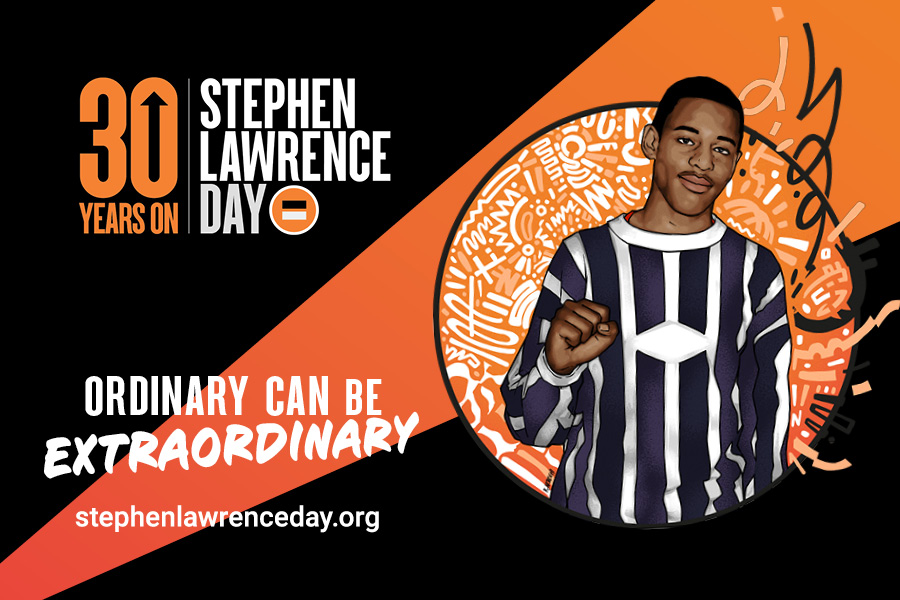 Stephen Lawrence Day Foundation