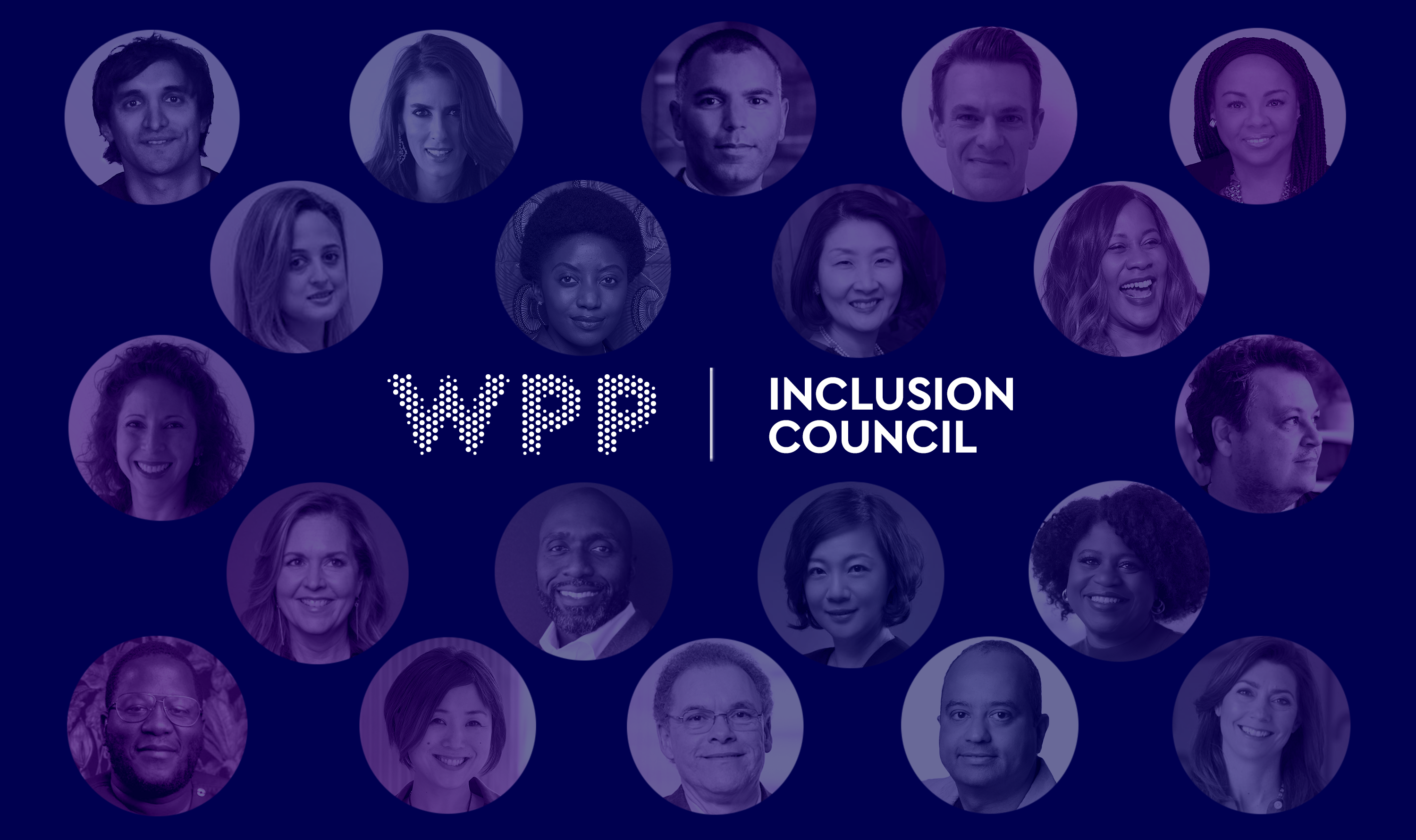 WPP inclusion council