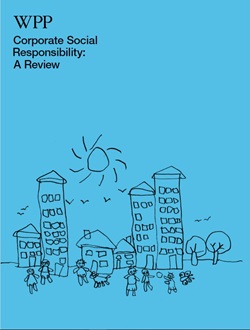 WPP Corporate Responsibility Report 2002