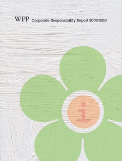 WPP Corporate Responsibility Report 2009-2010