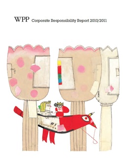 WPP Corporate Responsibility Report 2010-2011