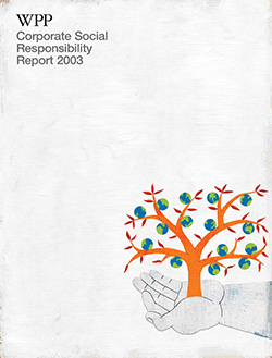 WPP Sustainability Report 2003