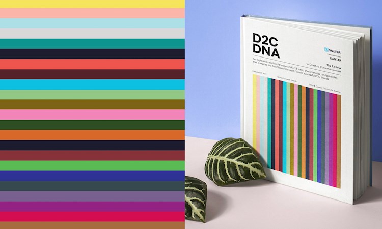D2C-DNA