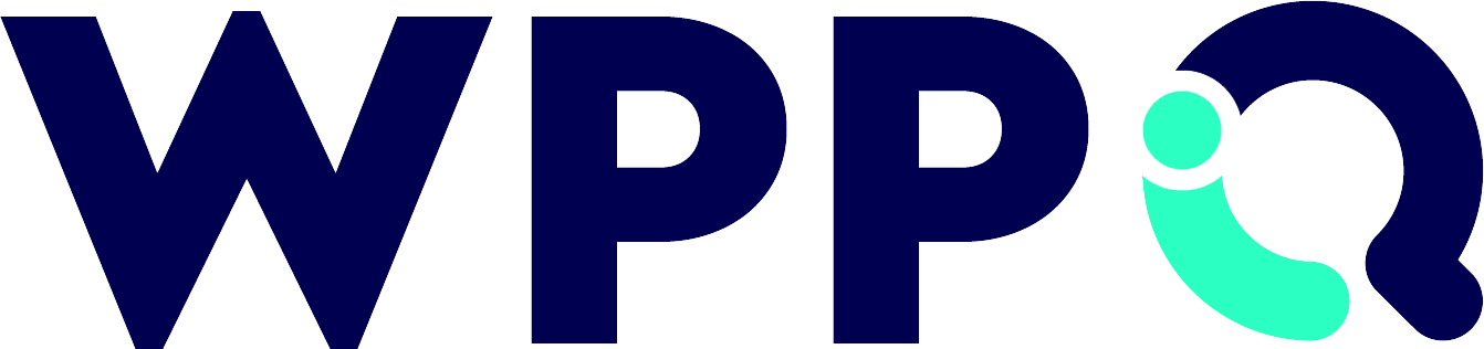 WPP iQ logo