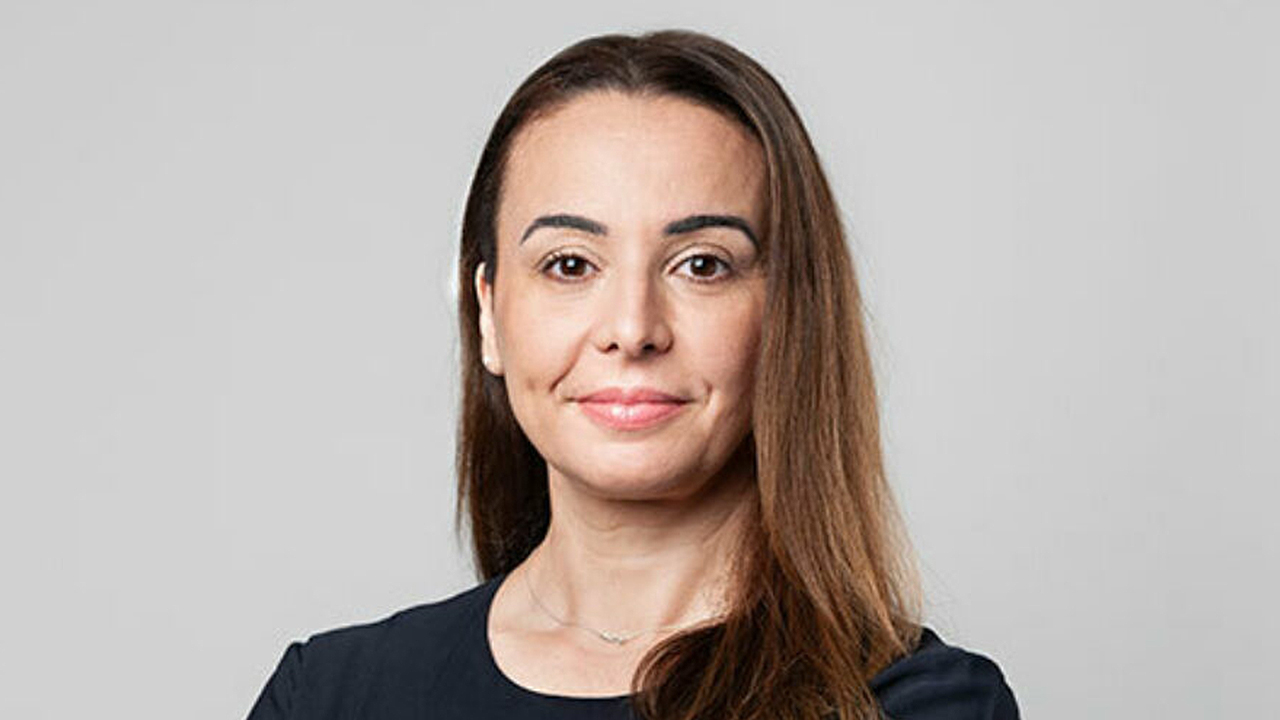 Patricia Corsi