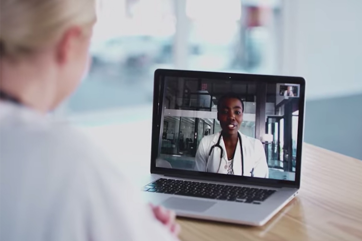 Vodacom and Discovery's free virtual doctor consultations