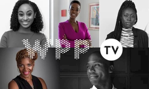 WPP TV - Insights from US Black History Month