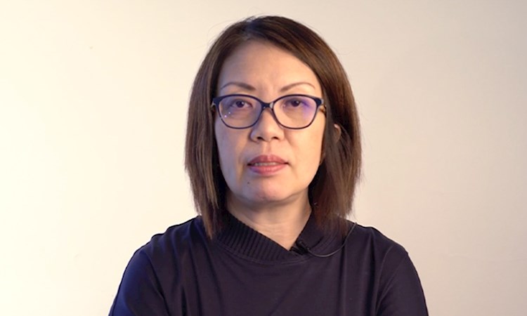 Audrey Kuah