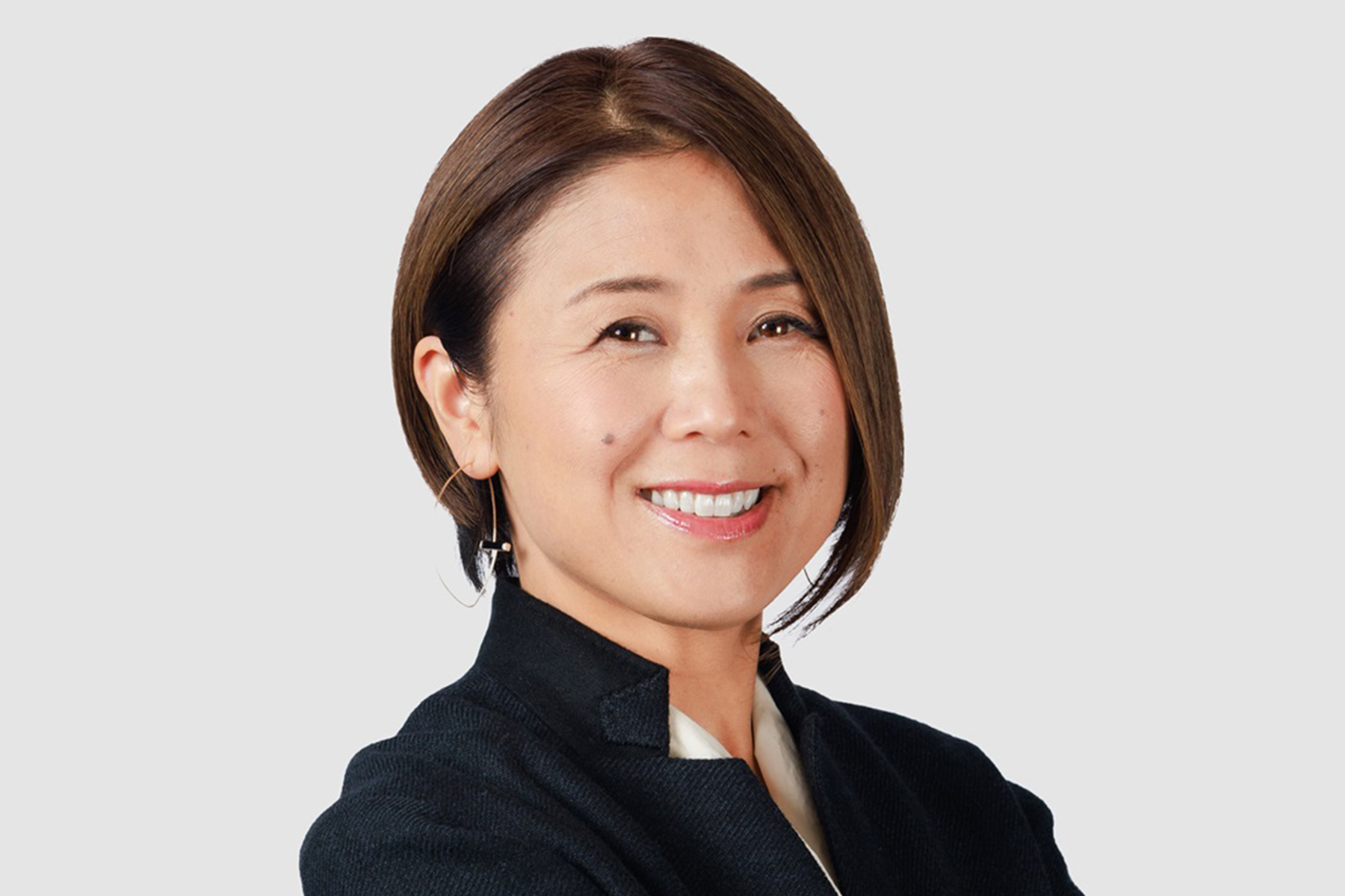 Kyoko Matsushita
