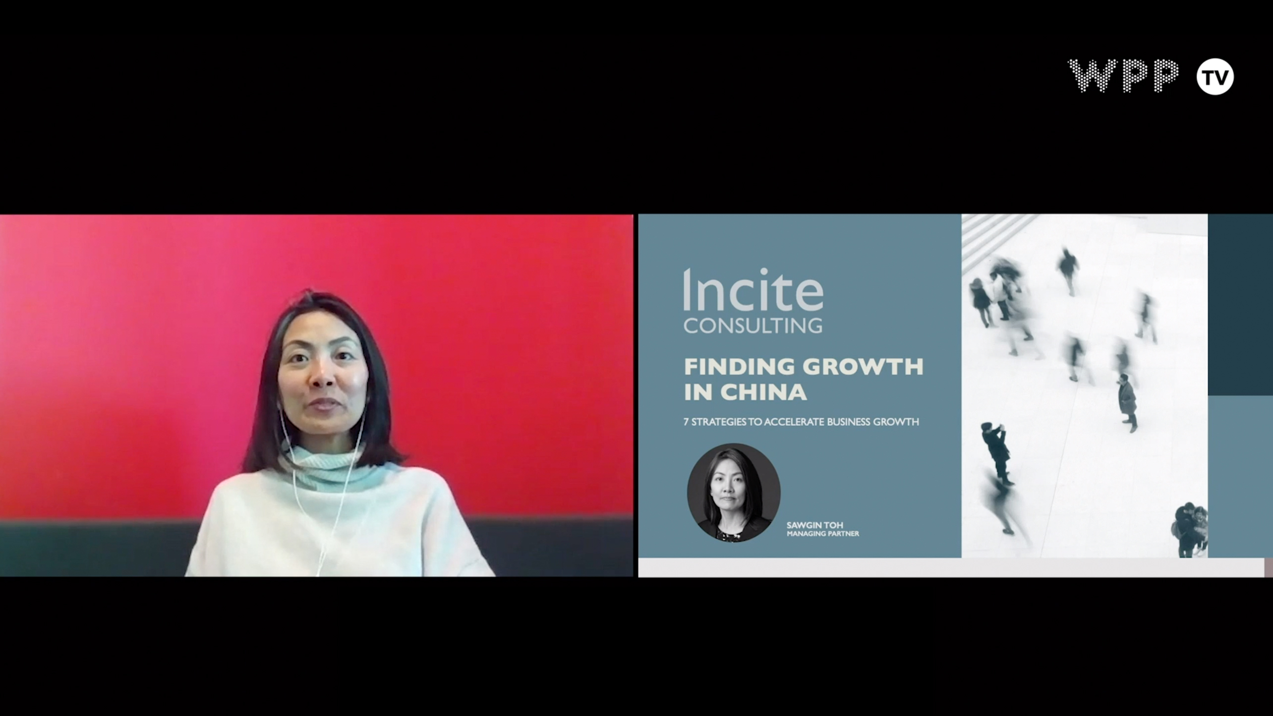 SawGin Toh, Managing Partner at Incite Consulting (the growth division of MediaCom China), explores three key learnings from a survey of C-suite leaders.
