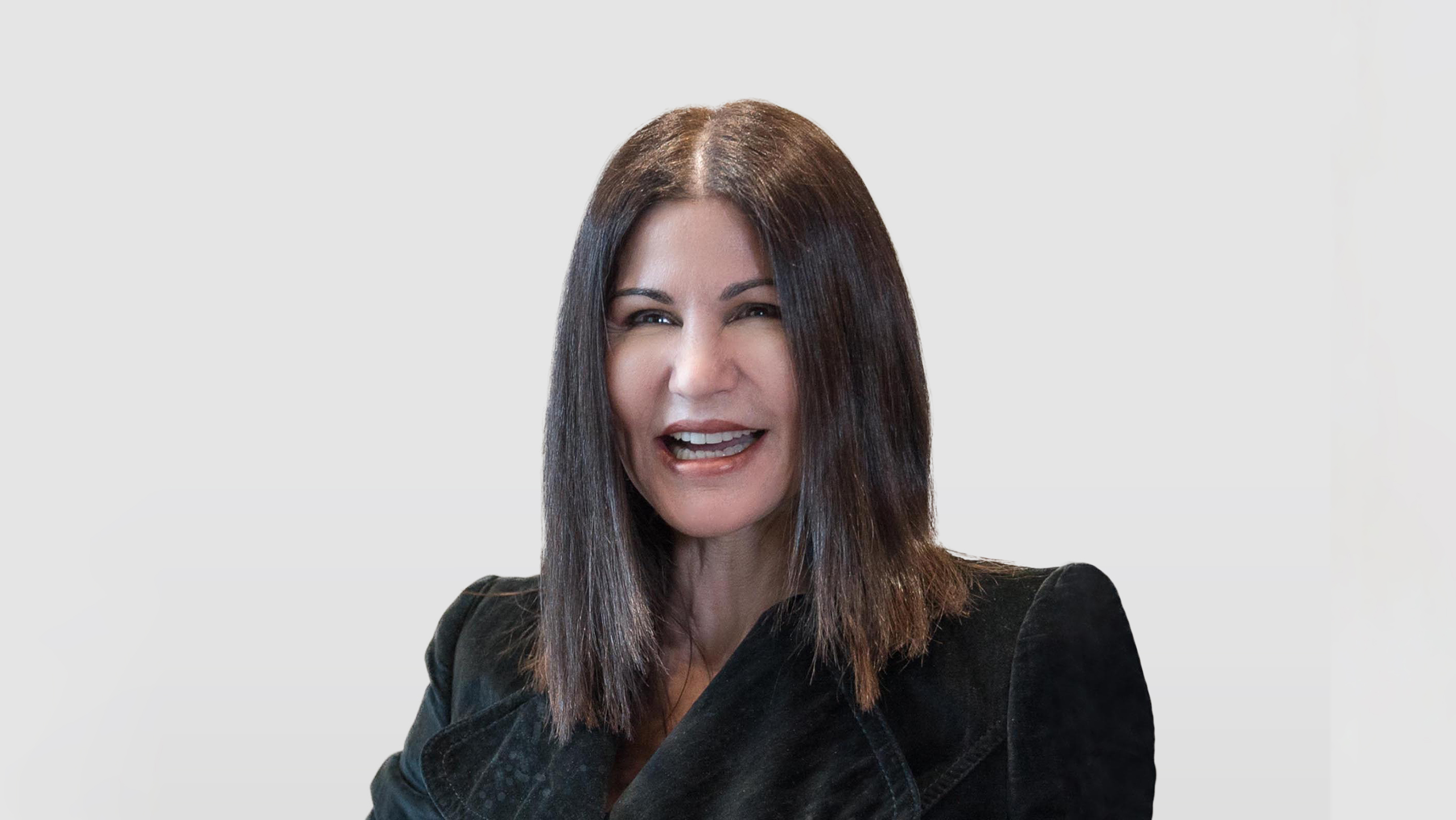 WPP Executive Committee - Donna Imperato